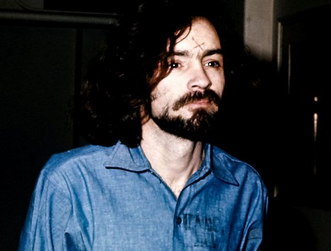 Charles Manson