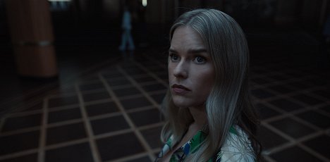 Alice Eve - Haunting of the Queen Mary - Z filmu