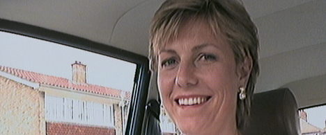 Jill Dando - Kdo zabil Jill Dandovou? - Z filmu