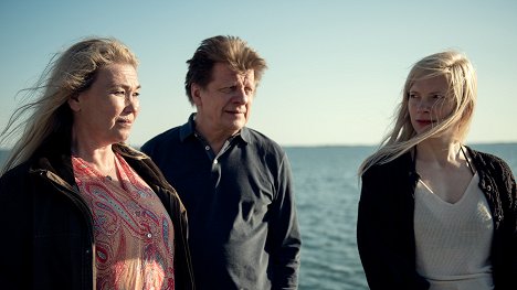 Outi Mäenpää, Timo Torikka, Saara Kotkaniemi - Villi leikki - Z filmu