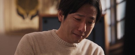 Kazunari Ninomija - Analog - Z filmu