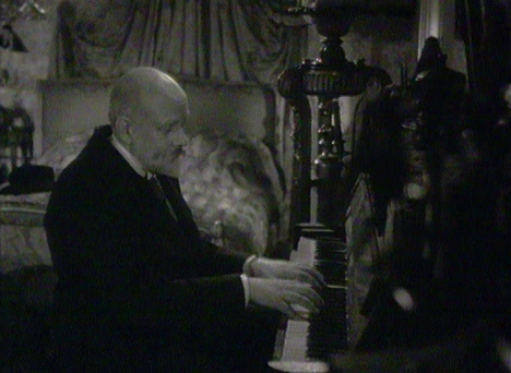 André Méliès - Velký Méliès - Z filmu