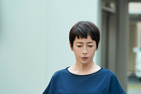 Rie Mijazawa - Cuki - Z filmu
