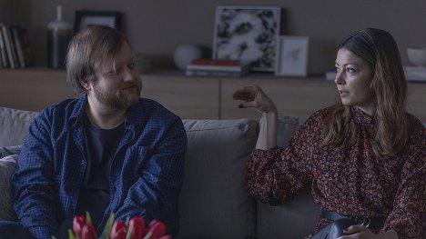 Lauri Maijala, Niina Koponen - Eroja ja sovintoja - Ei ole mitään tunteita - Z filmu