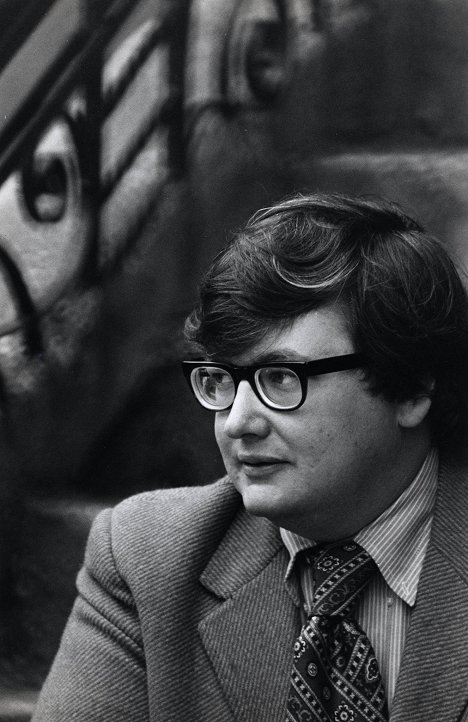 Roger Ebert - Život Rogera Eberta - Z filmu