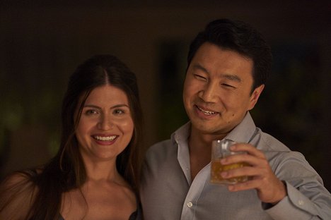 Phillipa Soo, Simu Liu - Pravé lásky - Z filmu