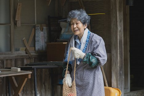 Kazuko Širakawa