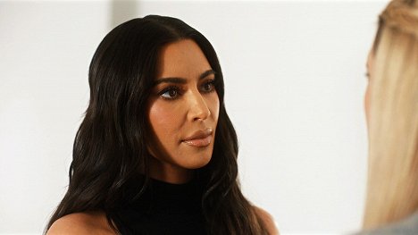 Kim Kardashian - American Horror Story - Až se zlomí větev - Z filmu
