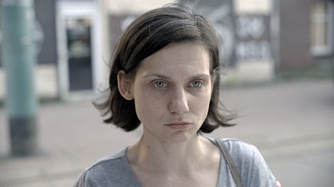 Małgorzata Gorol - Jedna dusza - Z filmu