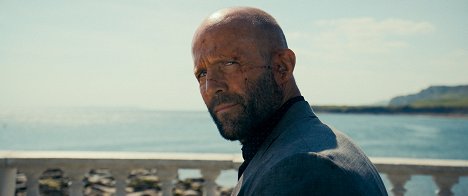 Jason Statham