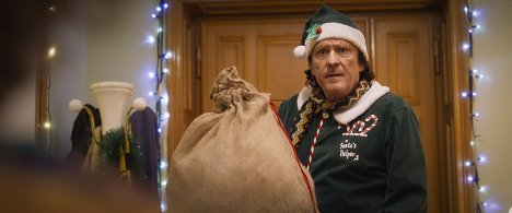 Michael Madsen - I ladri di Natale - Z filmu