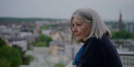 Helga Schubert - Sonntagskind - Z filmu