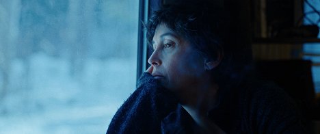 Florence Loiret Caille - La Tête froide - Z filmu