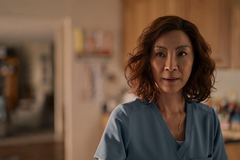 Michelle Yeoh - Bratři Sunovi - Pilotní díl - Z filmu