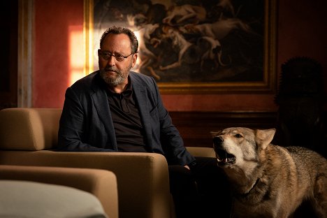 Jean Reno