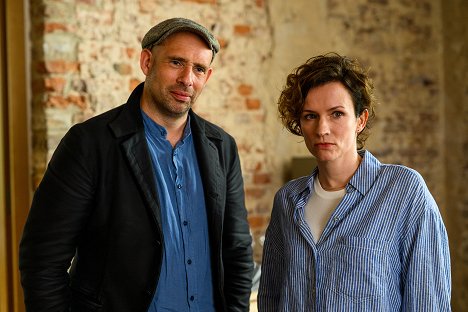 Simon Zagermann, Adina Vetter - Friesland - Sterneduell - Z filmu