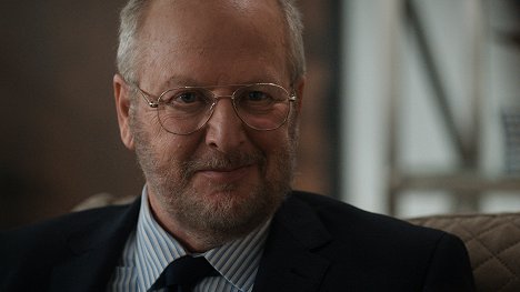 Daniel Stern - For All Mankind - Glasnosť - Z filmu