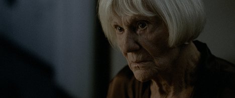 Bente Børsum - Håndtering av udøde - Z filmu