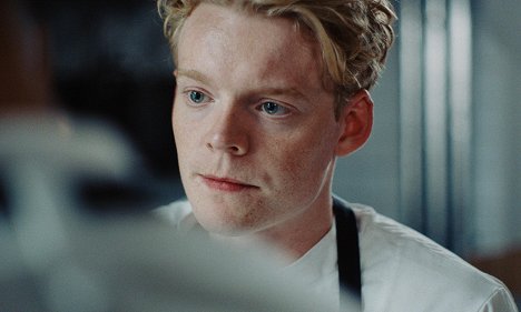 Lucas Lynggaard Tønnesen - Salmon - Z filmu
