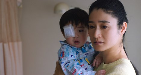 Kojuki Kató - A Mother’s Touch - Z filmu
