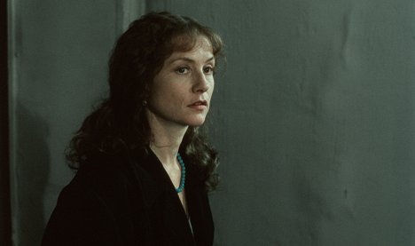 Isabelle Huppert - Povodeň - Z filmu