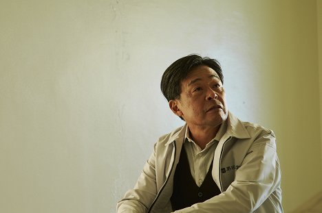 Ken Micuiši - Joake no subete - Z filmu