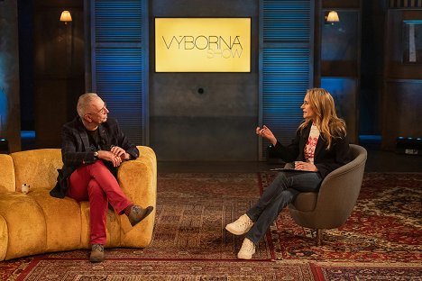 Petr Neužil, Lucie Výborná - Výborná SHOW - Z filmu