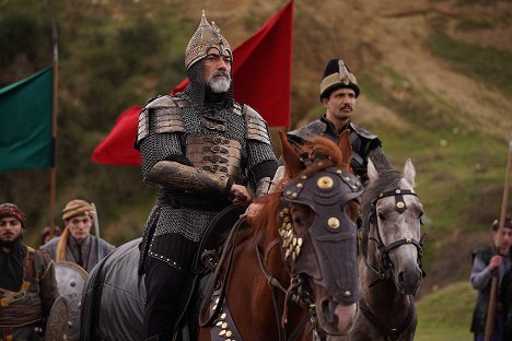 Selim Bayraktar - Mehmed: Fetihler Sultanı - Episode 1 - Z filmu