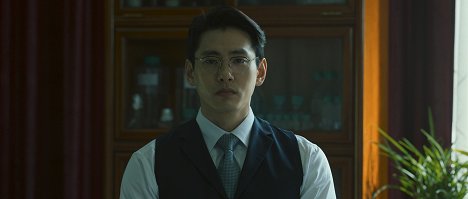 Yoo Teo - Doktor Mozek - Kapitola 5 - Z filmu