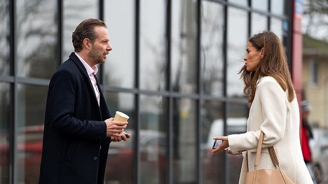 Grzegorz Małecki, Agnieszka Kawiorska - Na dobre i na złe - Będzie dobrze - Z filmu