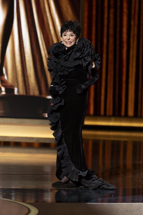 Rita Moreno - Oscar 2024 - Z filmu