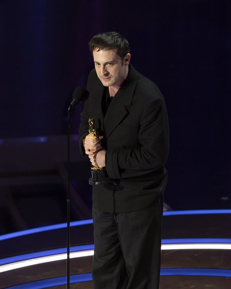 Arthur Harari - The Oscars - Photos