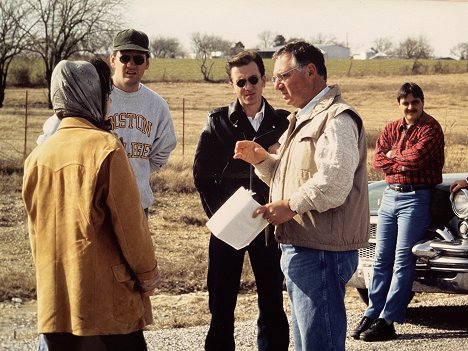 Tim Roth, Robert Markowitz