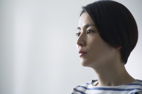 Masami Nagasawa - Šigacu ni nareba kanodžo wa - Z filmu
