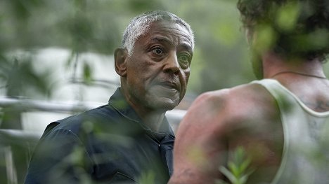 Giancarlo Esposito