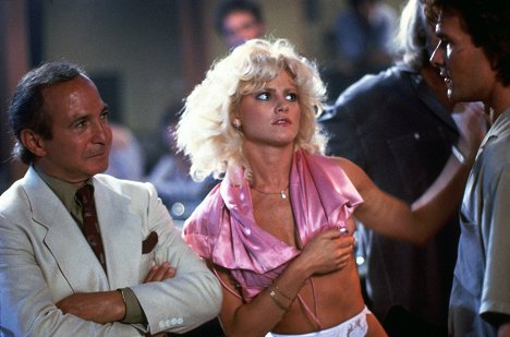 Ben Gazzara, Julie Michaels, Patrick Swayze - Road House - Z filmu