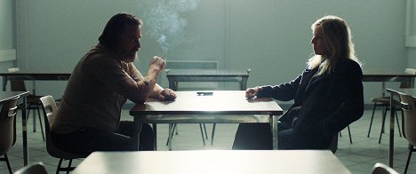 Léa Drucker - Un homme en fuite - Z filmu