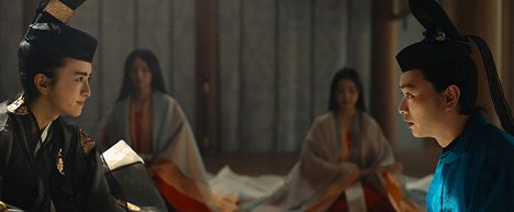 Rihito Itagaki, Šóta Sometani - Onmjódži zero - Z filmu