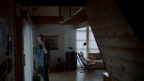 Thorbjørn Harr - Kielergata - Avlatshandel - Z filmu