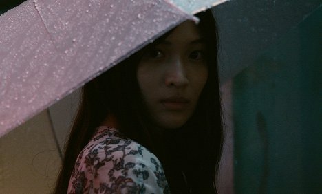 Karin Jamazaki - Jume no naka - Z filmu