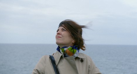 Agnès Jaoui - Ma vie, ma gueule - Z filmu