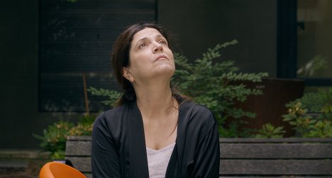 Agnès Jaoui - Ma vie, ma gueule - Z filmu