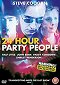 24 Hour Party People: The Factory Records Saga