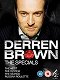 Derren Brown: Ruská ruleta