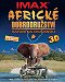 Africké dobrodružství 3D: Safari na Okavangu
