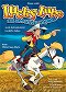 Lucky Luke na Divokém západě