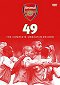 Arsenal - 49 The Complete Unbeaten Record