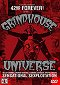 Grindhouse Universe