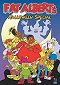 Fat Albert Halloween Special, The