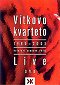 Vítkovo kvarteto: Live 1985 - 2005